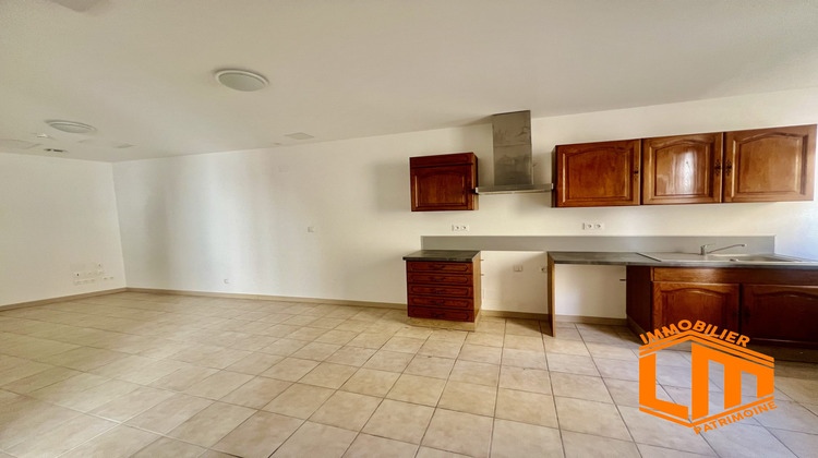 Ma-Cabane - Location Appartement Bessan, 41 m²