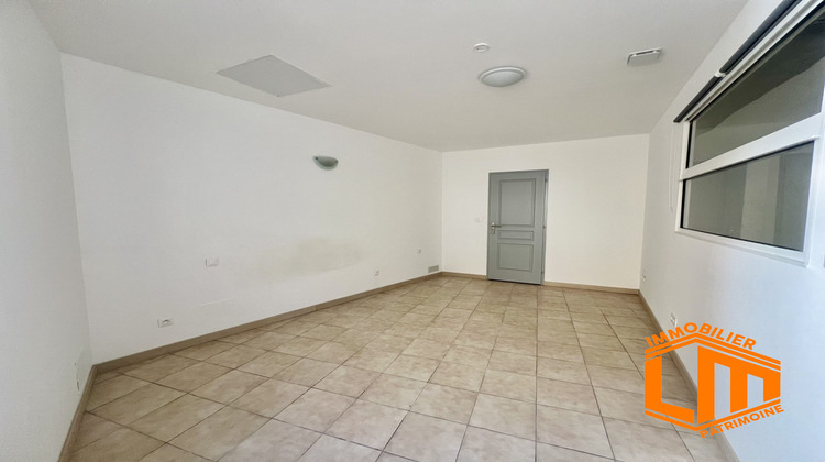 Ma-Cabane - Location Appartement Bessan, 41 m²