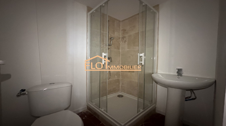 Ma-Cabane - Location Appartement Bessan, 39 m²