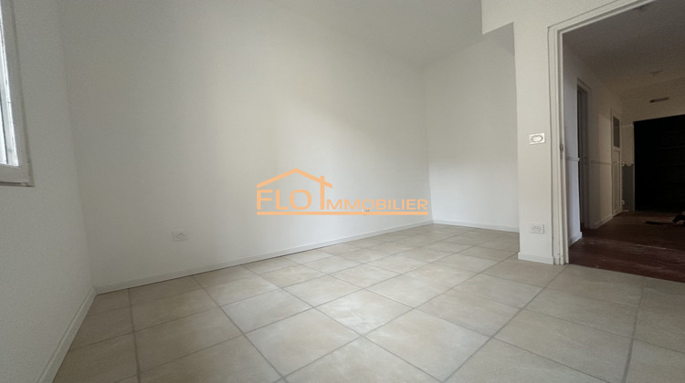 Ma-Cabane - Location Appartement Bessan, 39 m²