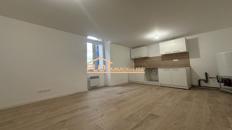 Ma-Cabane - Location Appartement Bessan, 39 m²