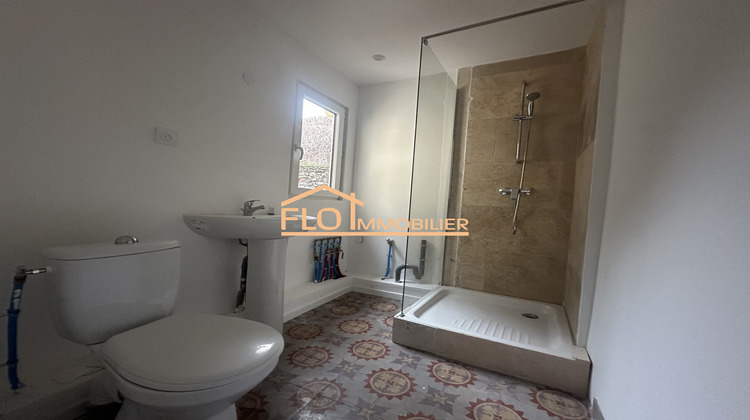 Ma-Cabane - Location Appartement Bessan, 24 m²