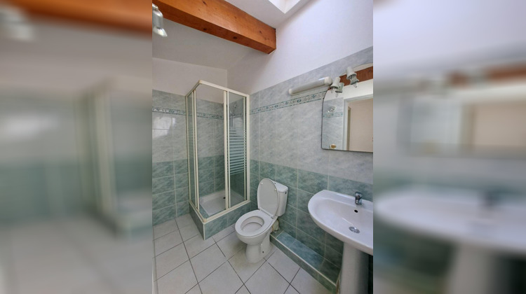 Ma-Cabane - Location Appartement BESSAN, 33 m²