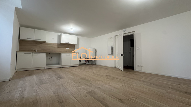 Ma-Cabane - Location Appartement Bessan, 39 m²