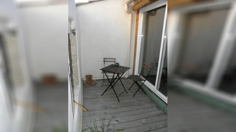 Ma-Cabane - Location Appartement BESSAN, 75 m²
