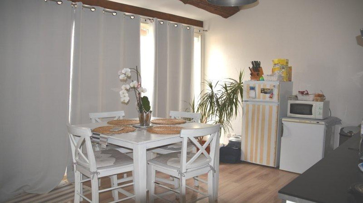 Ma-Cabane - Location Appartement BESSAN, 75 m²