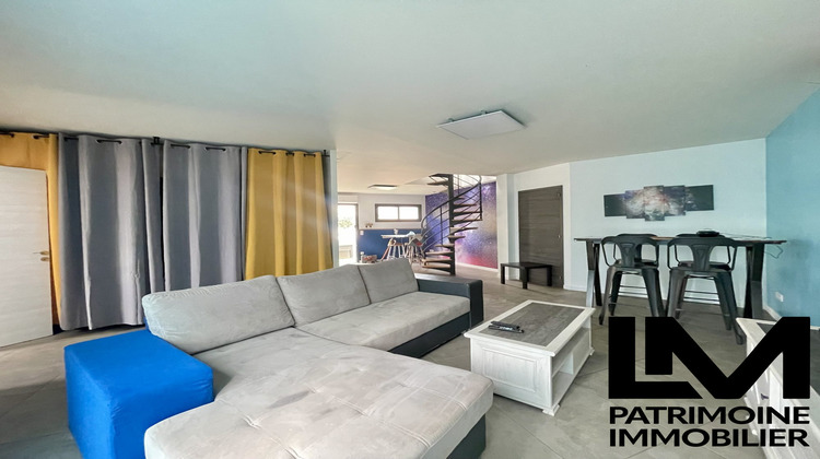 Ma-Cabane - Location Appartement Bessan, 80 m²