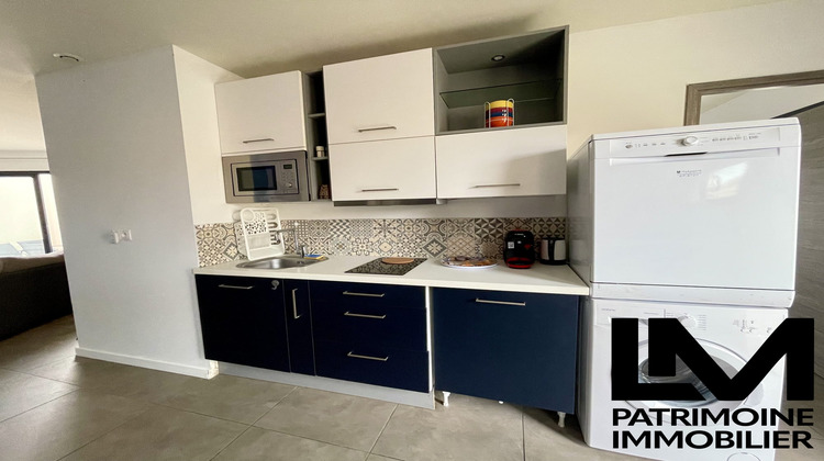 Ma-Cabane - Location Appartement Bessan, 80 m²