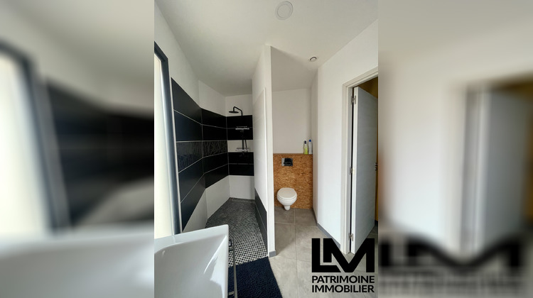 Ma-Cabane - Location Appartement Bessan, 80 m²