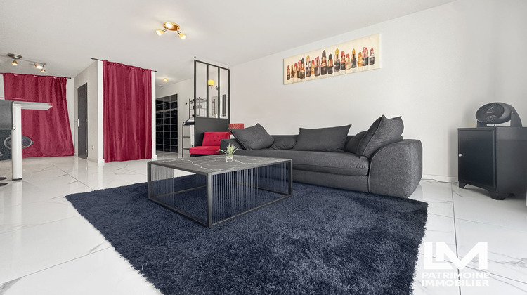 Ma-Cabane - Location Appartement Bessan, 28 m²