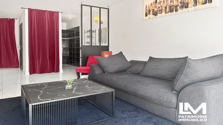 Ma-Cabane - Location Appartement Bessan, 28 m²