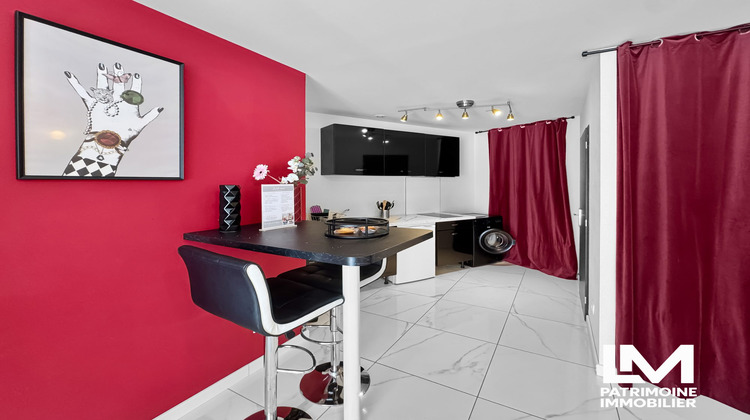 Ma-Cabane - Location Appartement Bessan, 28 m²