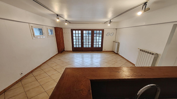 Ma-Cabane - Location Appartement BESSANCOURT, 40 m²