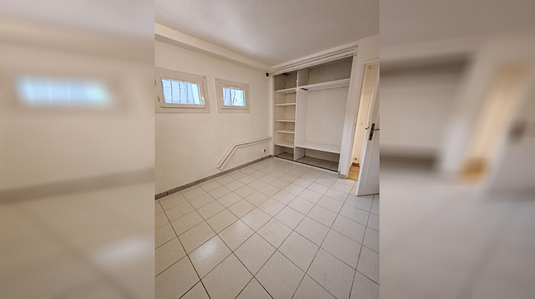 Ma-Cabane - Location Appartement BESSANCOURT, 40 m²