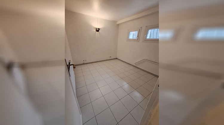 Ma-Cabane - Location Appartement BESSANCOURT, 40 m²