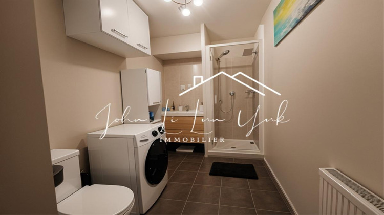 Ma-Cabane - Location Appartement BESSANCOURT, 45 m²