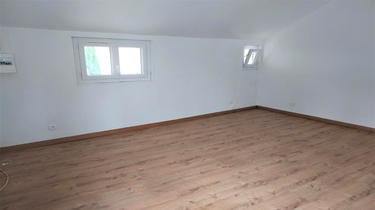 Ma-Cabane - Location Appartement BESSANCOURT, 29 m²
