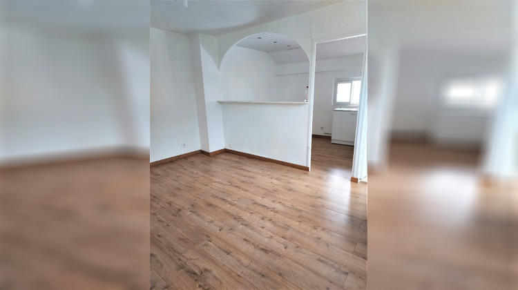 Ma-Cabane - Location Appartement BESSANCOURT, 29 m²
