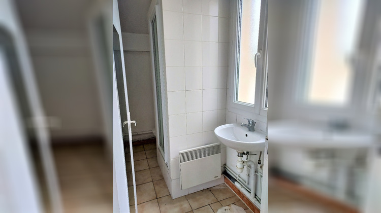 Ma-Cabane - Location Appartement BESSANCOURT, 29 m²