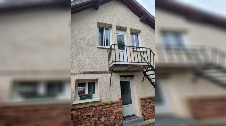 Ma-Cabane - Location Appartement BESSANCOURT, 29 m²