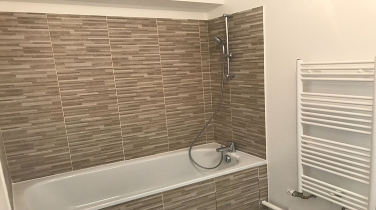 Ma-Cabane - Location Appartement BESSANCOURT, 56 m²