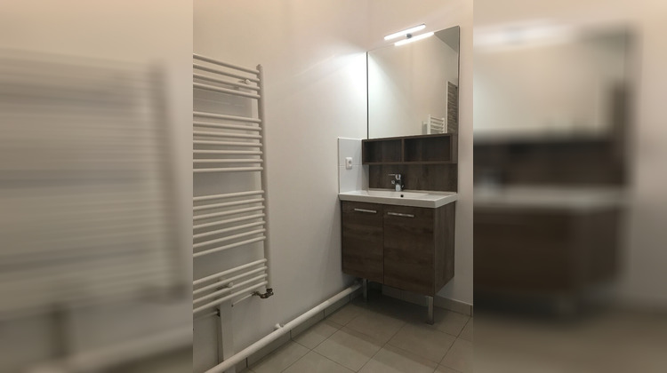 Ma-Cabane - Location Appartement BESSANCOURT, 56 m²