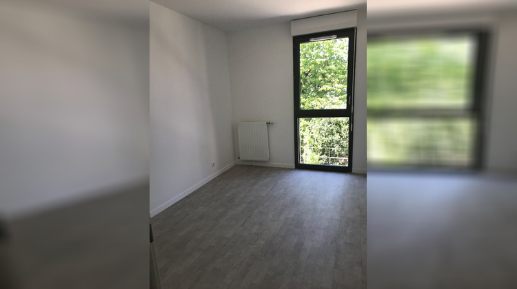 Ma-Cabane - Location Appartement BESSANCOURT, 56 m²