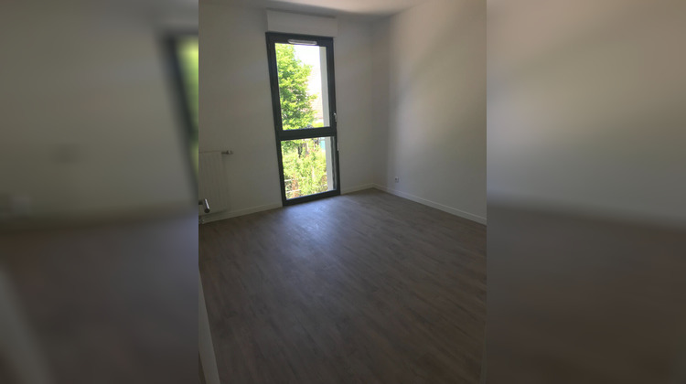 Ma-Cabane - Location Appartement BESSANCOURT, 56 m²