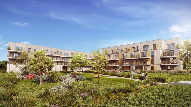 Ma-Cabane - Location Appartement BESSANCOURT, 43 m²