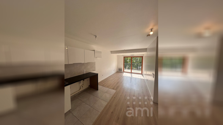 Ma-Cabane - Location Appartement BESSANCOURT, 43 m²