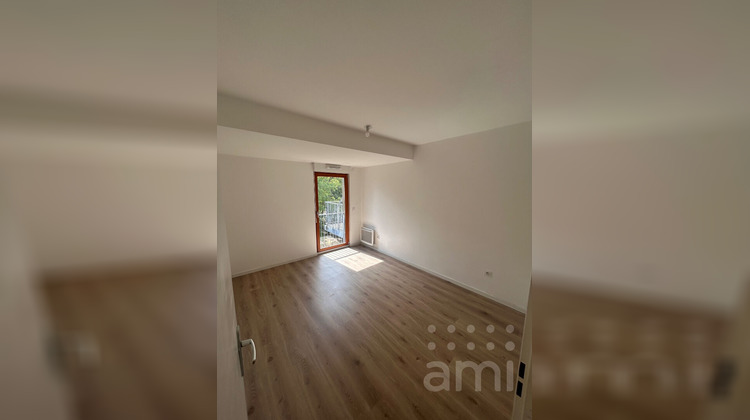 Ma-Cabane - Location Appartement BESSANCOURT, 43 m²