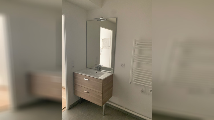 Ma-Cabane - Location Appartement BESSANCOURT, 43 m²