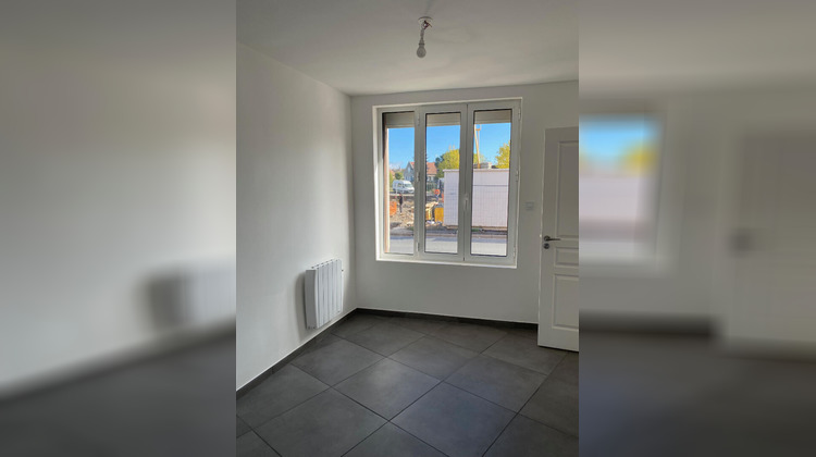 Ma-Cabane - Location Appartement BESSAY-SUR-ALLIER, 44 m²