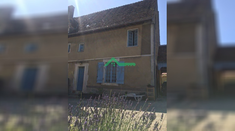 Ma-Cabane - Location Appartement Bessé-sur-Braye, 71 m²