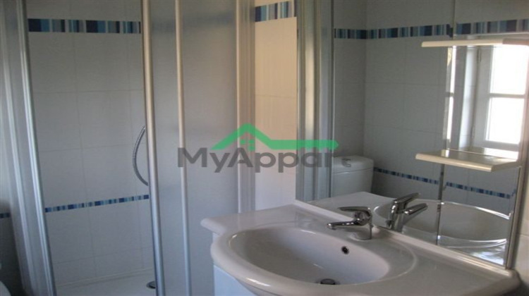 Ma-Cabane - Location Appartement Bessé-sur-Braye, 71 m²