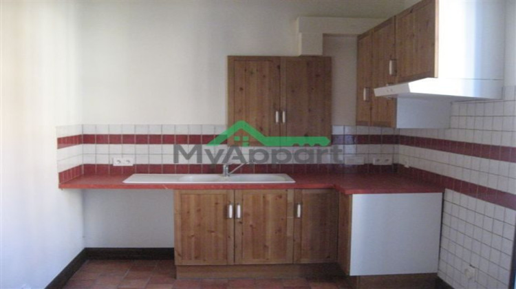 Ma-Cabane - Location Appartement Bessé-sur-Braye, 71 m²