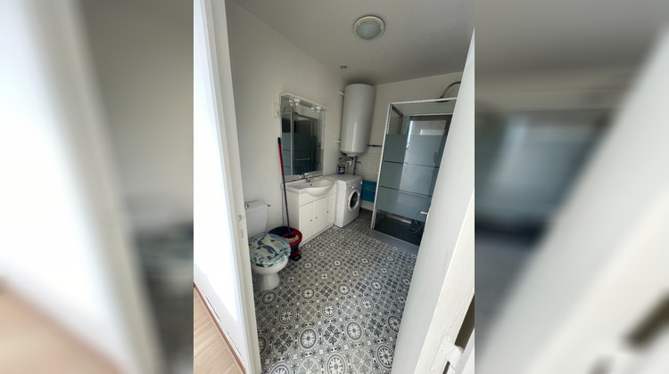 Ma-Cabane - Location Appartement BESSE-SUR-BRAYE, 53 m²