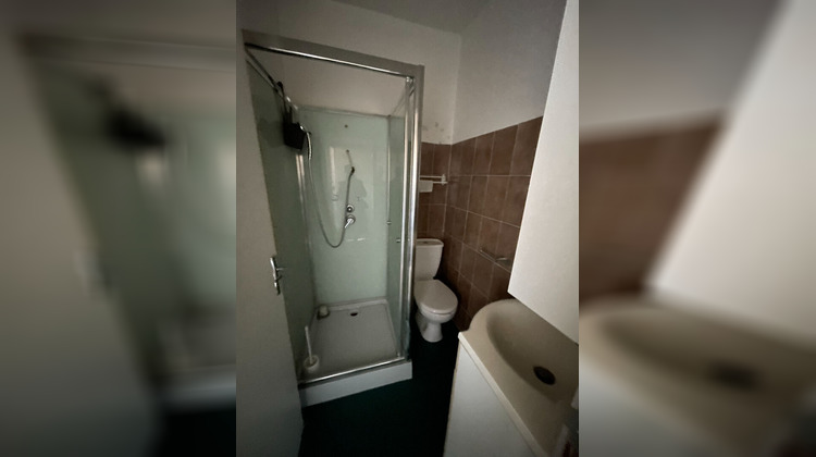 Ma-Cabane - Location Appartement BESSE-SUR-BRAYE, 28 m²