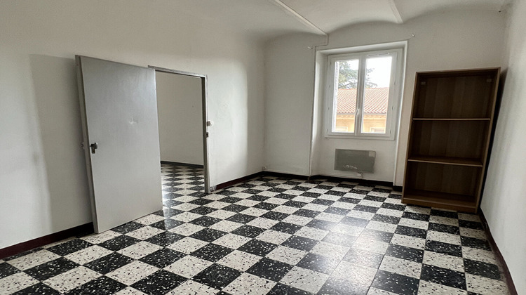 Ma-Cabane - Location Appartement BESSEGES, 89 m²