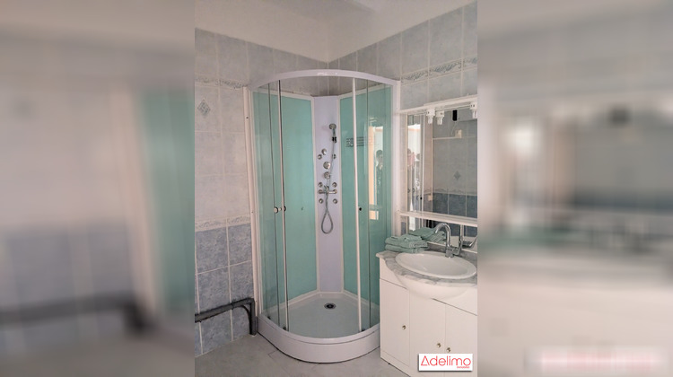 Ma-Cabane - Location Appartement Bessèges, 61 m²