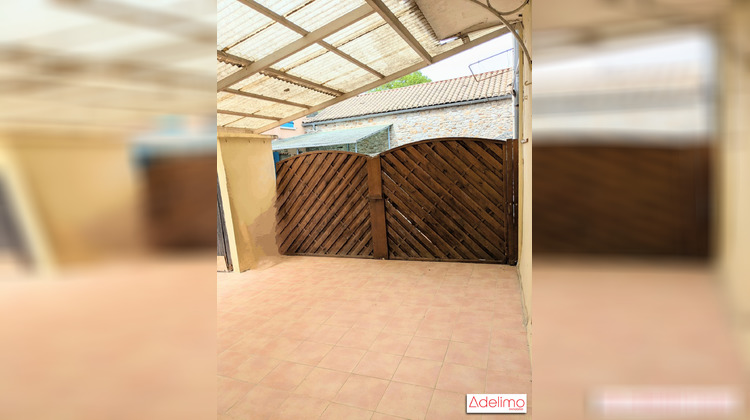 Ma-Cabane - Location Appartement Bessèges, 61 m²