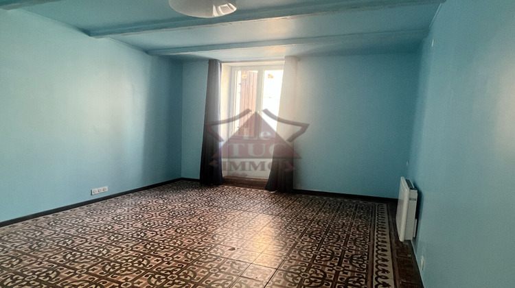 Ma-Cabane - Location Appartement BESSEGES, 59 m²