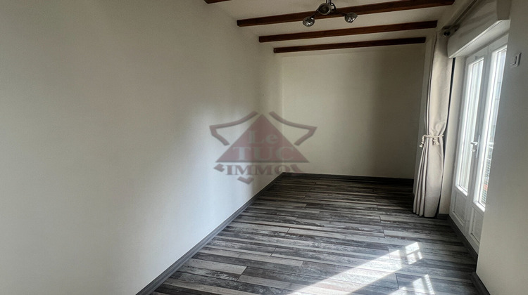 Ma-Cabane - Location Appartement BESSEGES, 59 m²