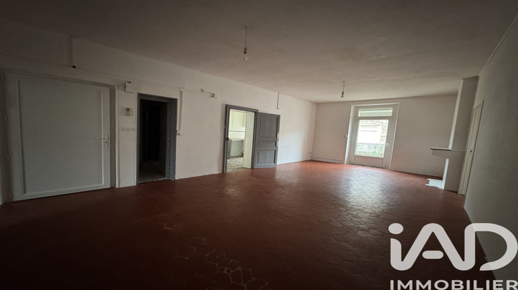 Ma-Cabane - Location Appartement Bessèges, 75 m²