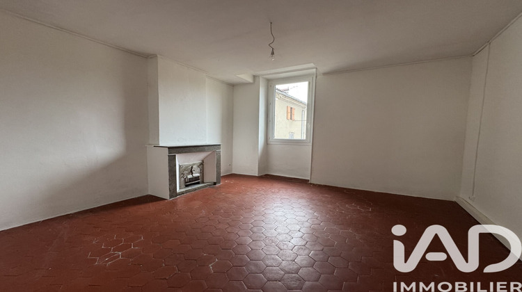 Ma-Cabane - Location Appartement Bessèges, 75 m²