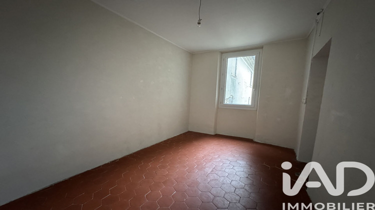 Ma-Cabane - Location Appartement Bessèges, 75 m²