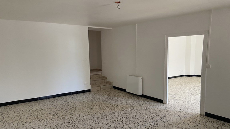 Ma-Cabane - Location Appartement BESSEGES, 89 m²