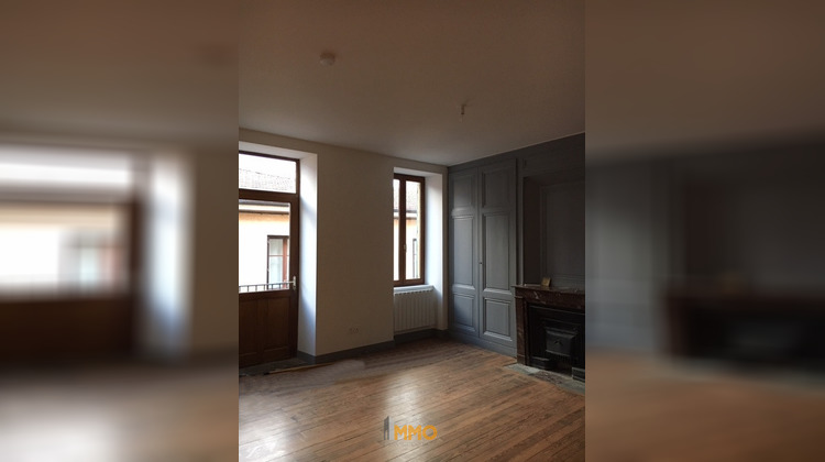 Ma-Cabane - Location Appartement Bessenay, 64 m²