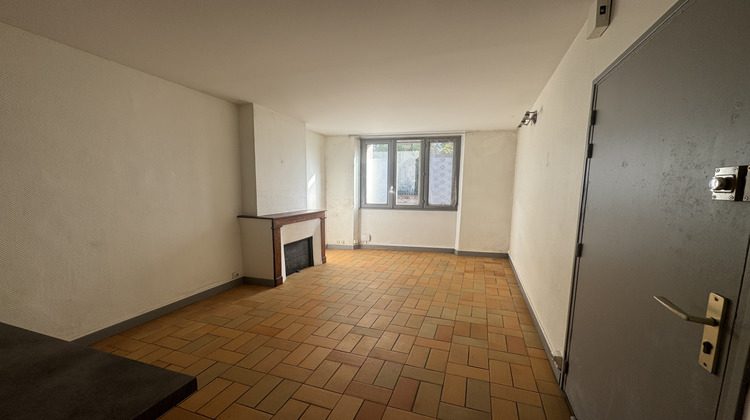 Ma-Cabane - Location Appartement Bessières, 38 m²