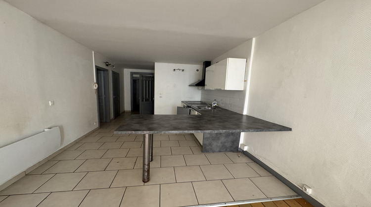 Ma-Cabane - Location Appartement Bessières, 38 m²